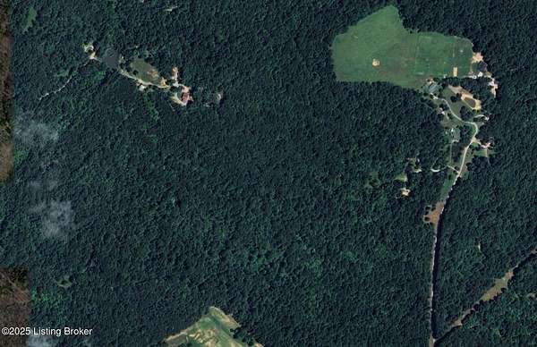 9 Acres of Land for Sale in Clarkson, Kentucky