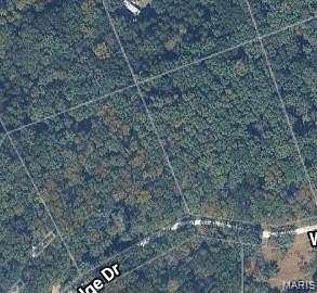 4.79 Acres of Residential Land for Sale in Robertsville, Missouri