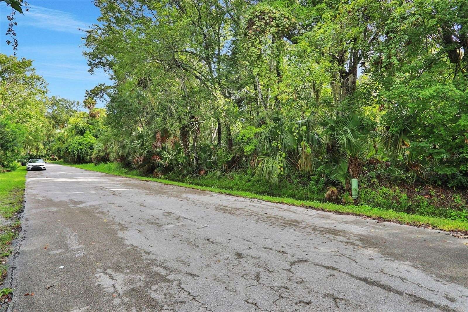 1.1 Acres of Residential Land for Sale in Ormond Beach, Florida