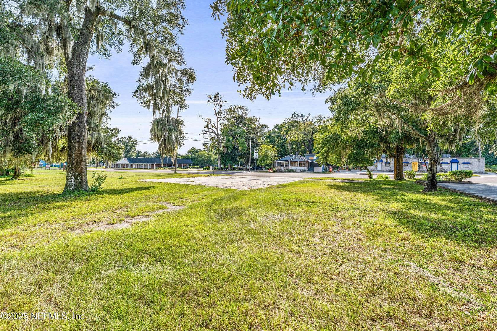 0.4 Acres of Commercial Land for Sale in Jacksonville, Florida