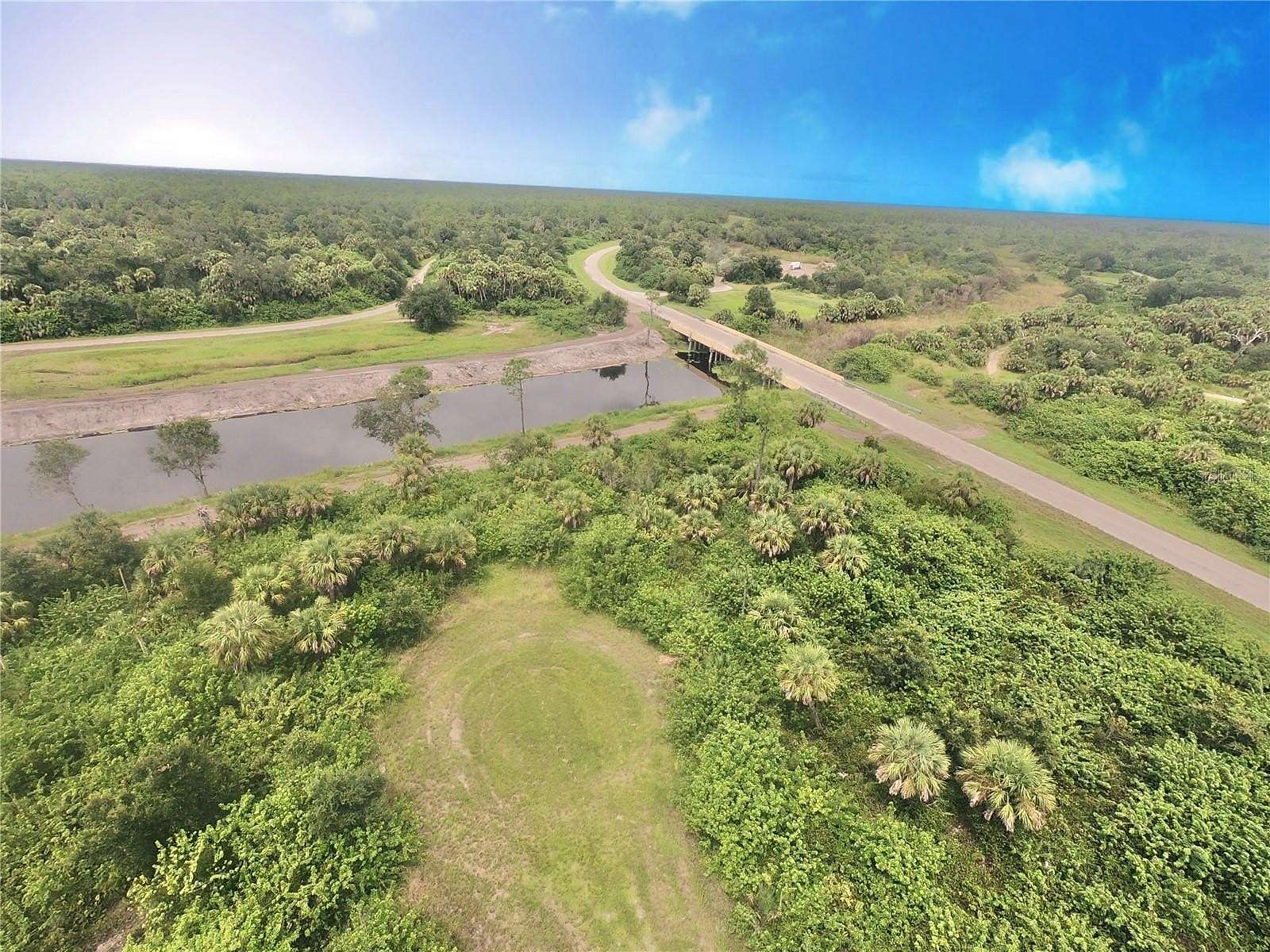 0.27 Acres of Mixed-Use Land for Sale in North Port, Florida
