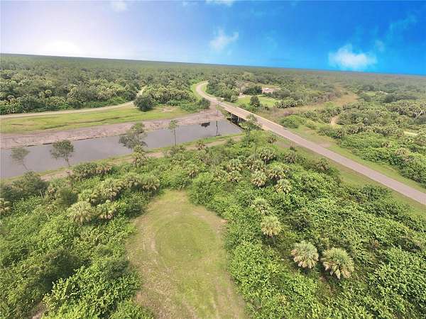 0.27 Acres of Mixed-Use Land for Sale in North Port, Florida