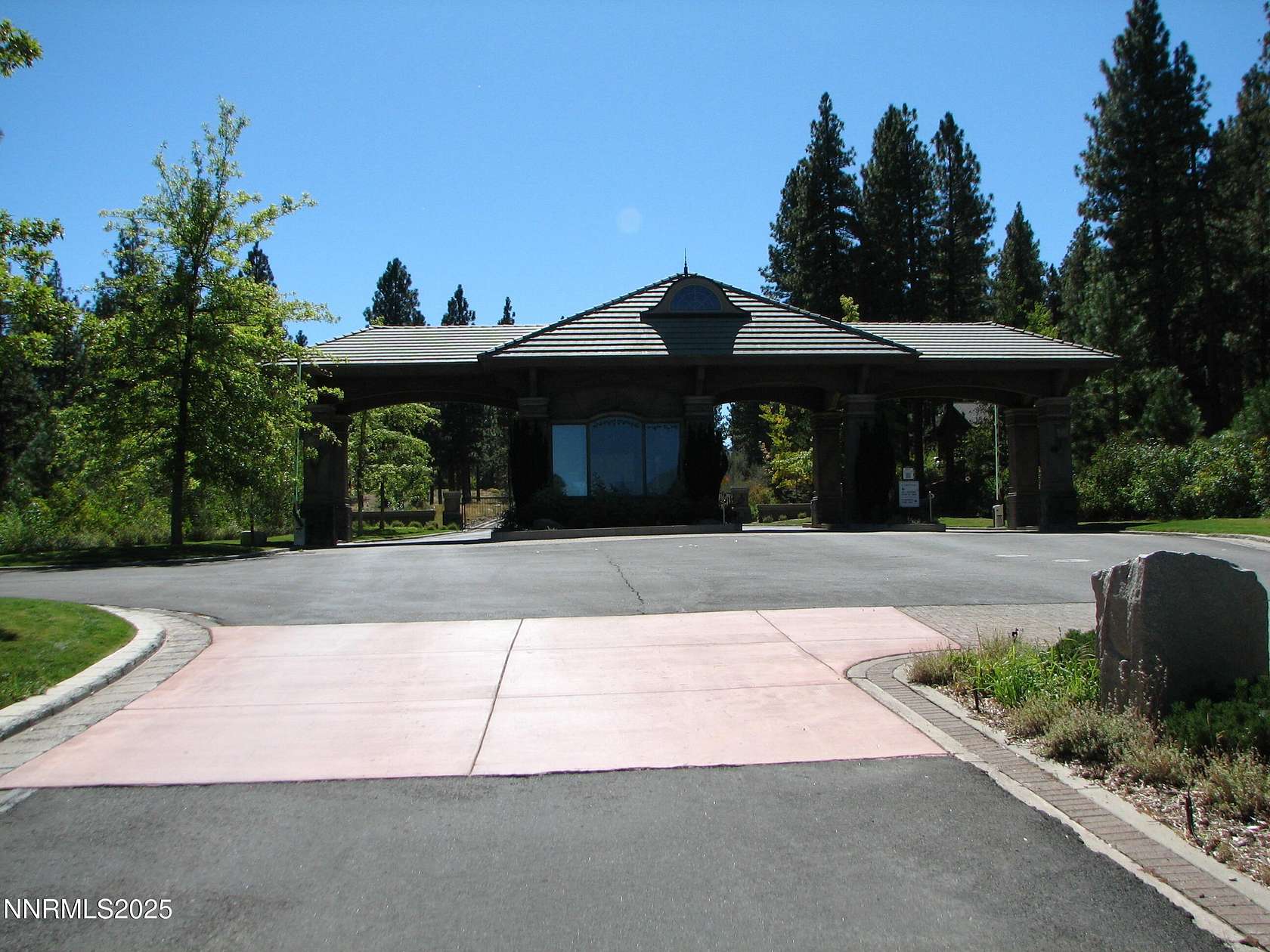 5 Acres of Land for Sale in Washoe Valley, Nevada