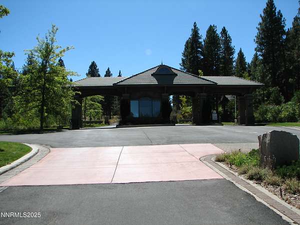 5 Acres of Land for Sale in Washoe Valley, Nevada