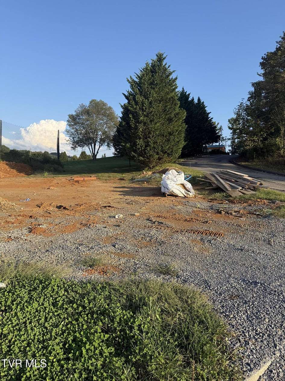 Residential Land for Sale in Bristol, Tennessee