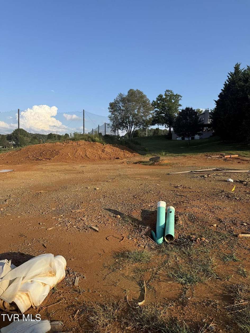 Residential Land for Sale in Bristol, Tennessee