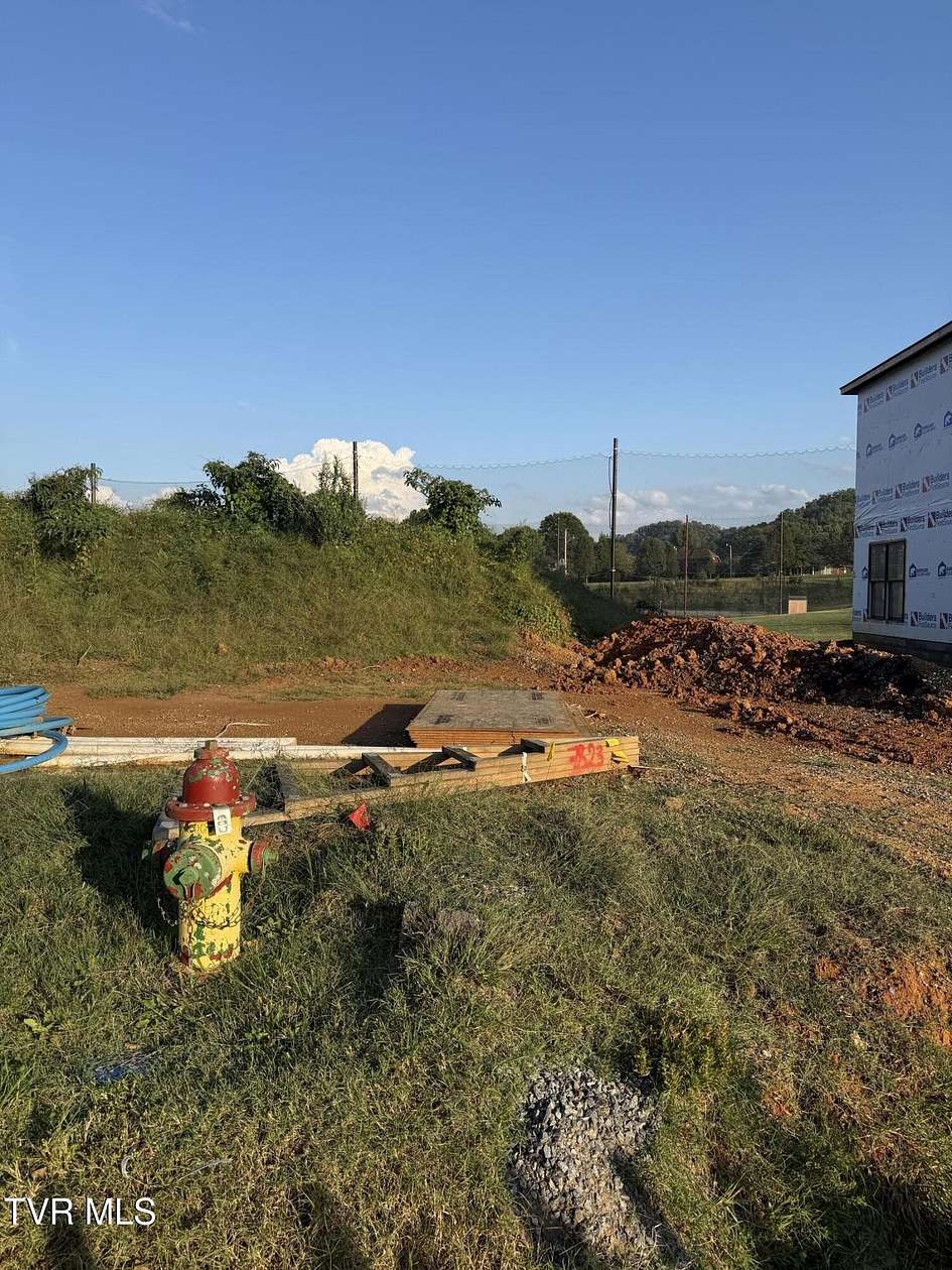 Residential Land for Sale in Bristol, Tennessee