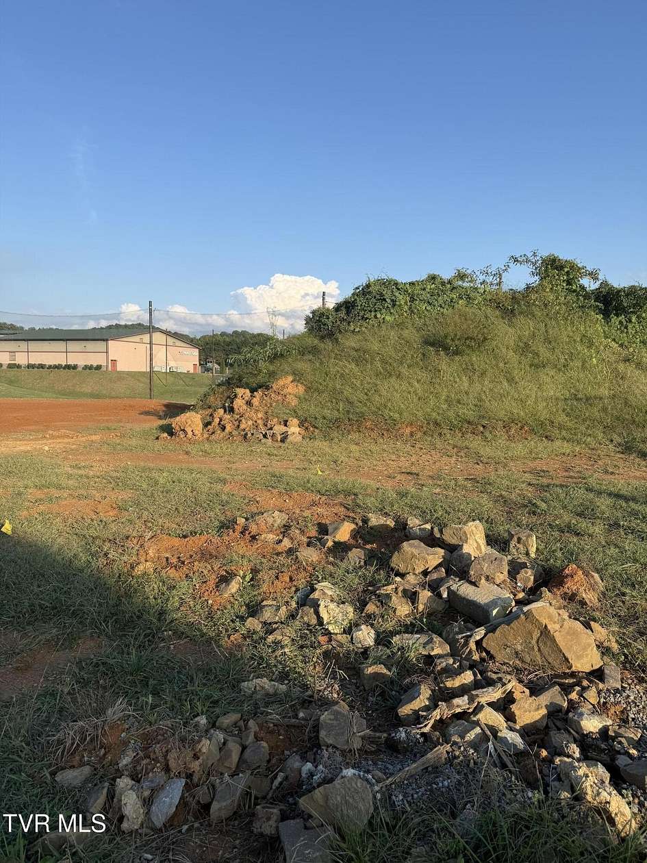 Residential Land for Sale in Bristol, Tennessee