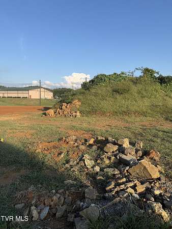 Residential Land for Sale in Bristol, Tennessee