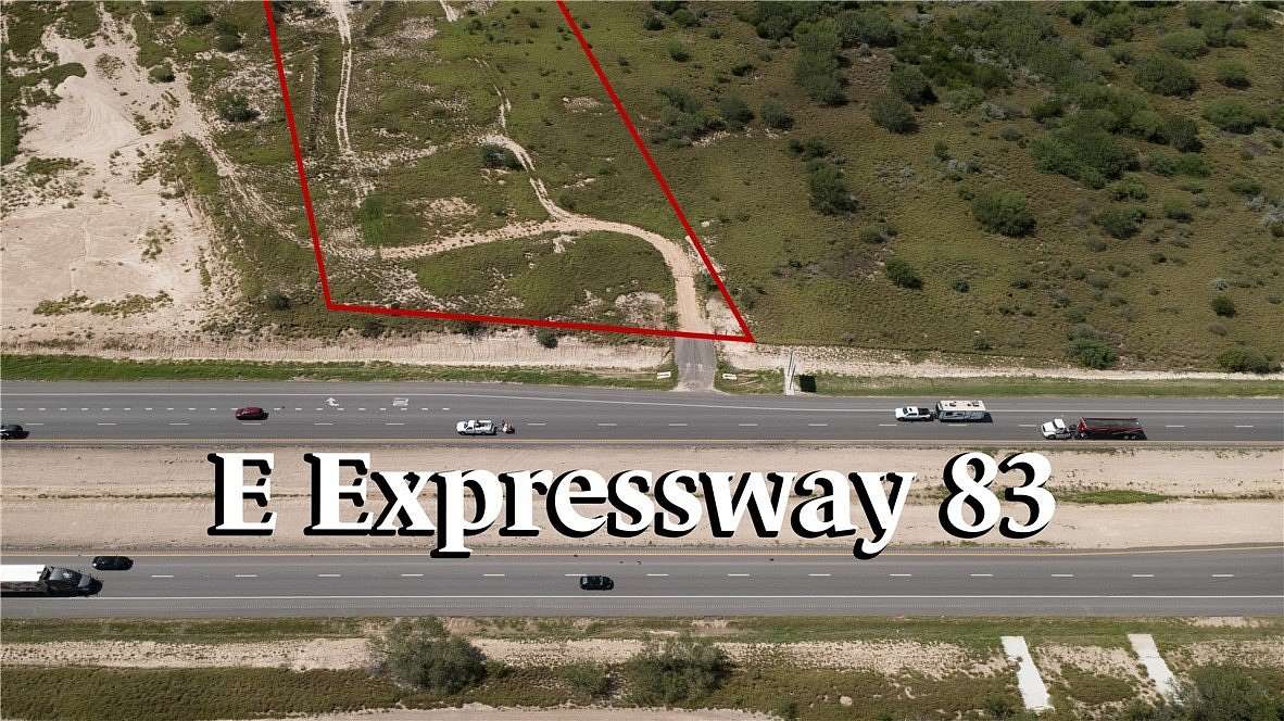 10 Acres of Mixed-Use Land for Sale in Mission, Texas