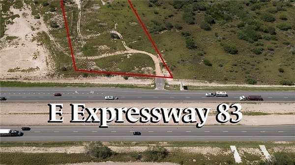 10 Acres of Mixed-Use Land for Sale in Mission, Texas