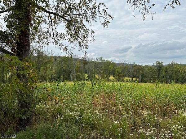 1 Acre of Residential Land for Sale in Liberty Township, New Jersey