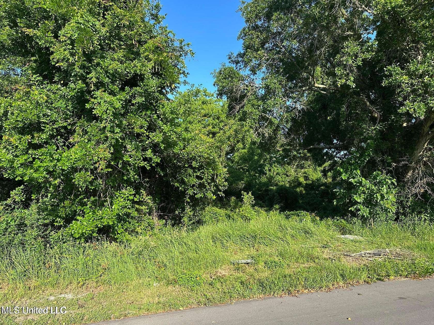 0.16 Acres of Residential Land for Sale in Gulfport, Mississippi