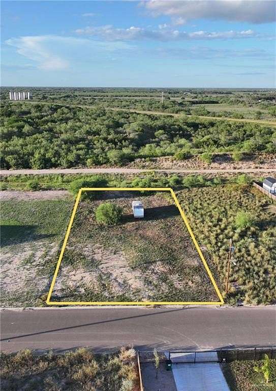 0.5 Acres of Residential Land for Sale in Edinburg, Texas