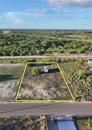 0.5 Acres of Residential Land for Sale in Edinburg, Texas