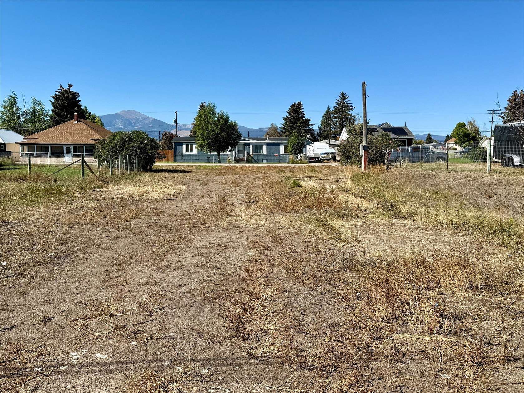 0.15 Acres of Residential Land for Sale in Deer Lodge, Montana
