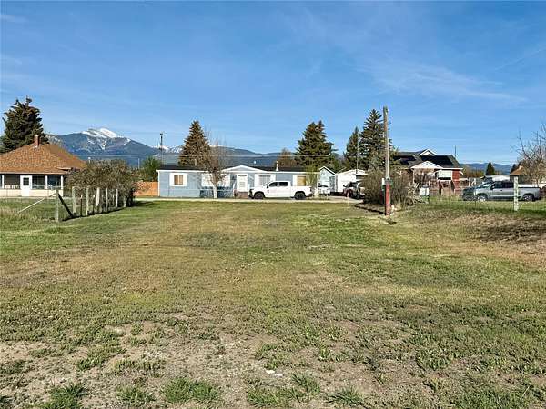 0.15 Acres of Residential Land for Sale in Deer Lodge, Montana