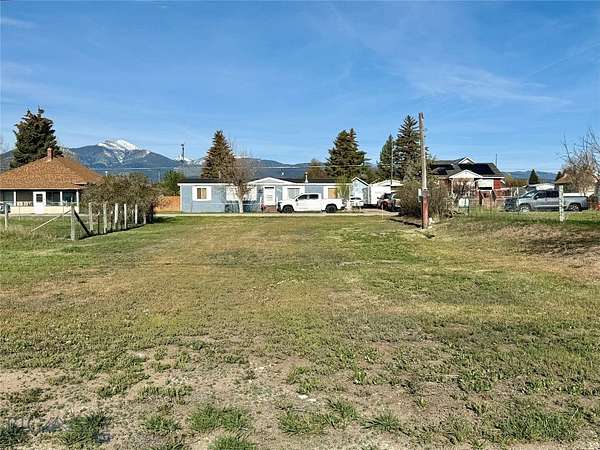 0.15 Acres of Residential Land for Sale in Deer Lodge, Montana