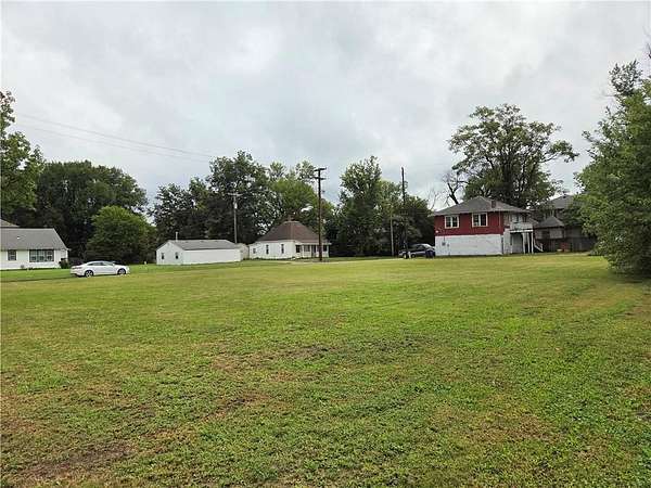 0.33 Acres of Residential Land for Sale in Independence, Kansas