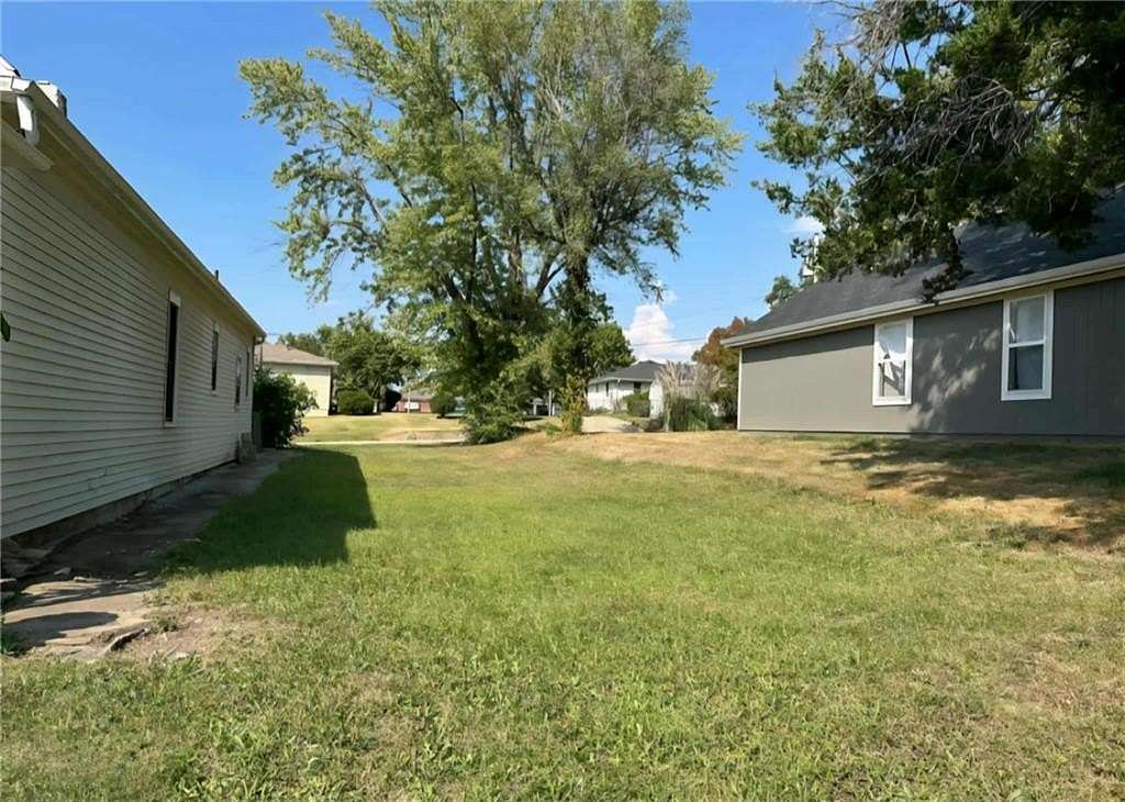 0.07 Acres of Land for Sale in St. Joseph, Missouri