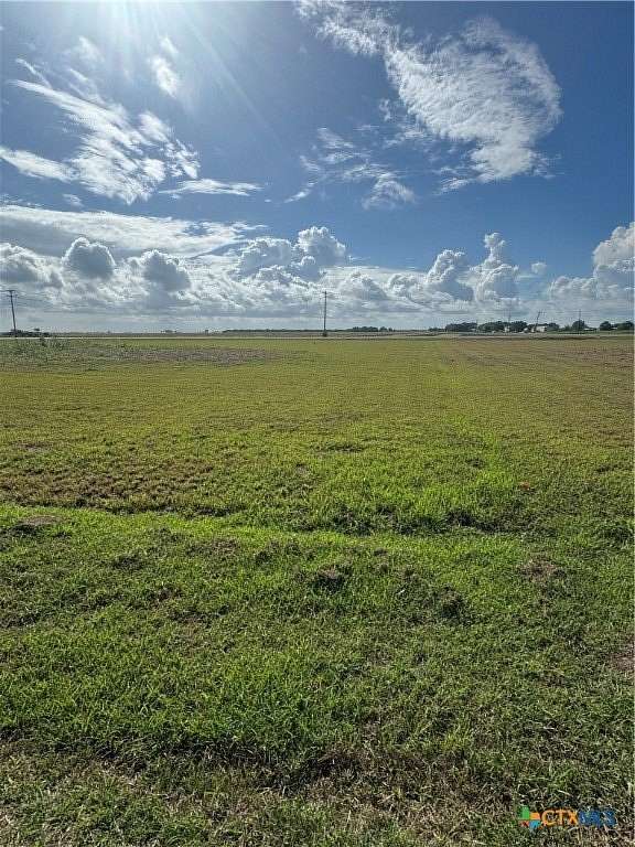 0.83 Acres of Residential Land for Sale in Victoria, Texas