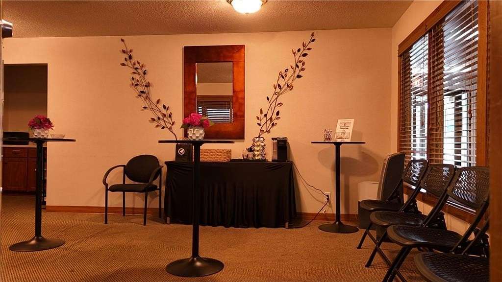 2 Acres of Commercial Land for Sale in Roseville, Minnesota