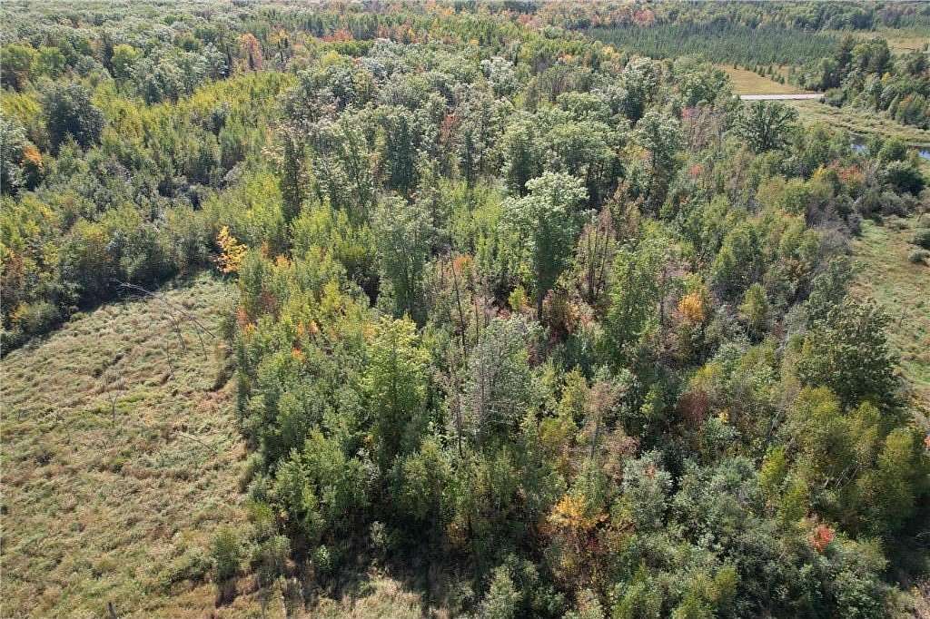 18.4 Acres of Recreational Land for Sale in Askov, Minnesota