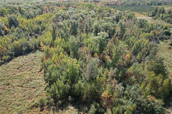 18.4 Acres of Recreational Land for Sale in Askov, Minnesota