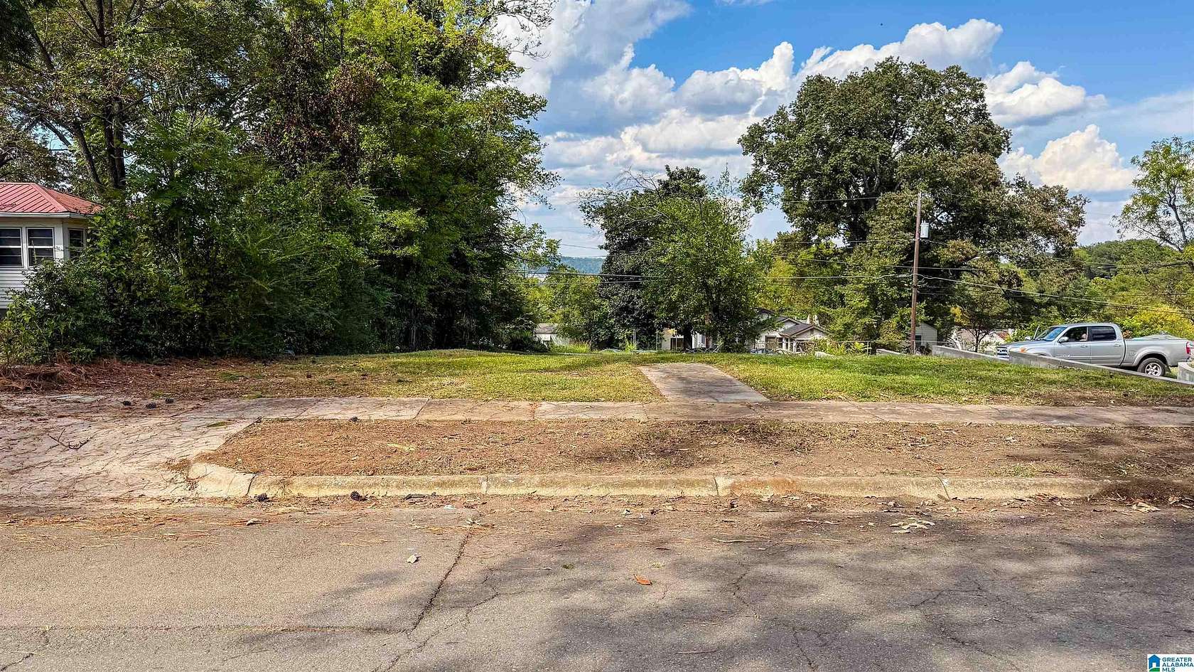 0.16 Acres of Residential Land for Sale in Birmingham, Alabama