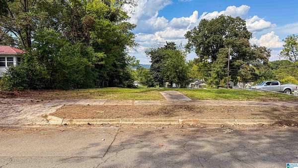 0.16 Acres of Residential Land for Sale in Birmingham, Alabama