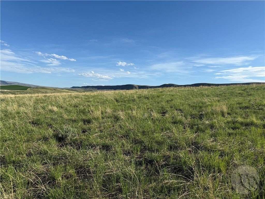 36.7 Acres of Land for Sale in Edgar, Montana