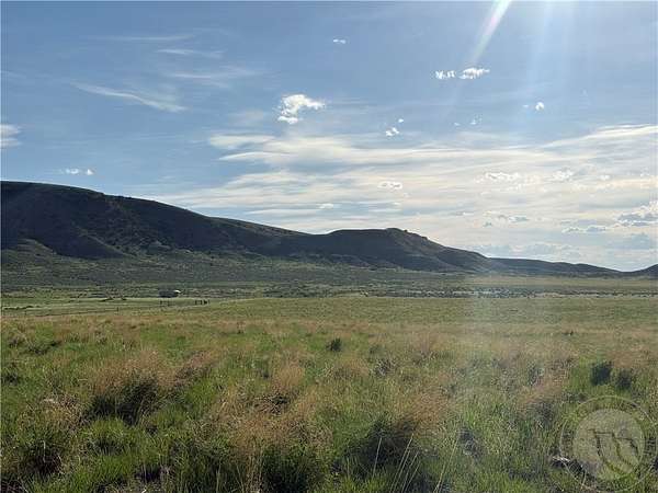 36.7 Acres of Land for Sale in Edgar, Montana