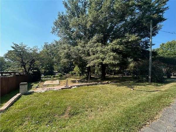 0.26 Acres of Residential Land for Sale in Acworth, Georgia