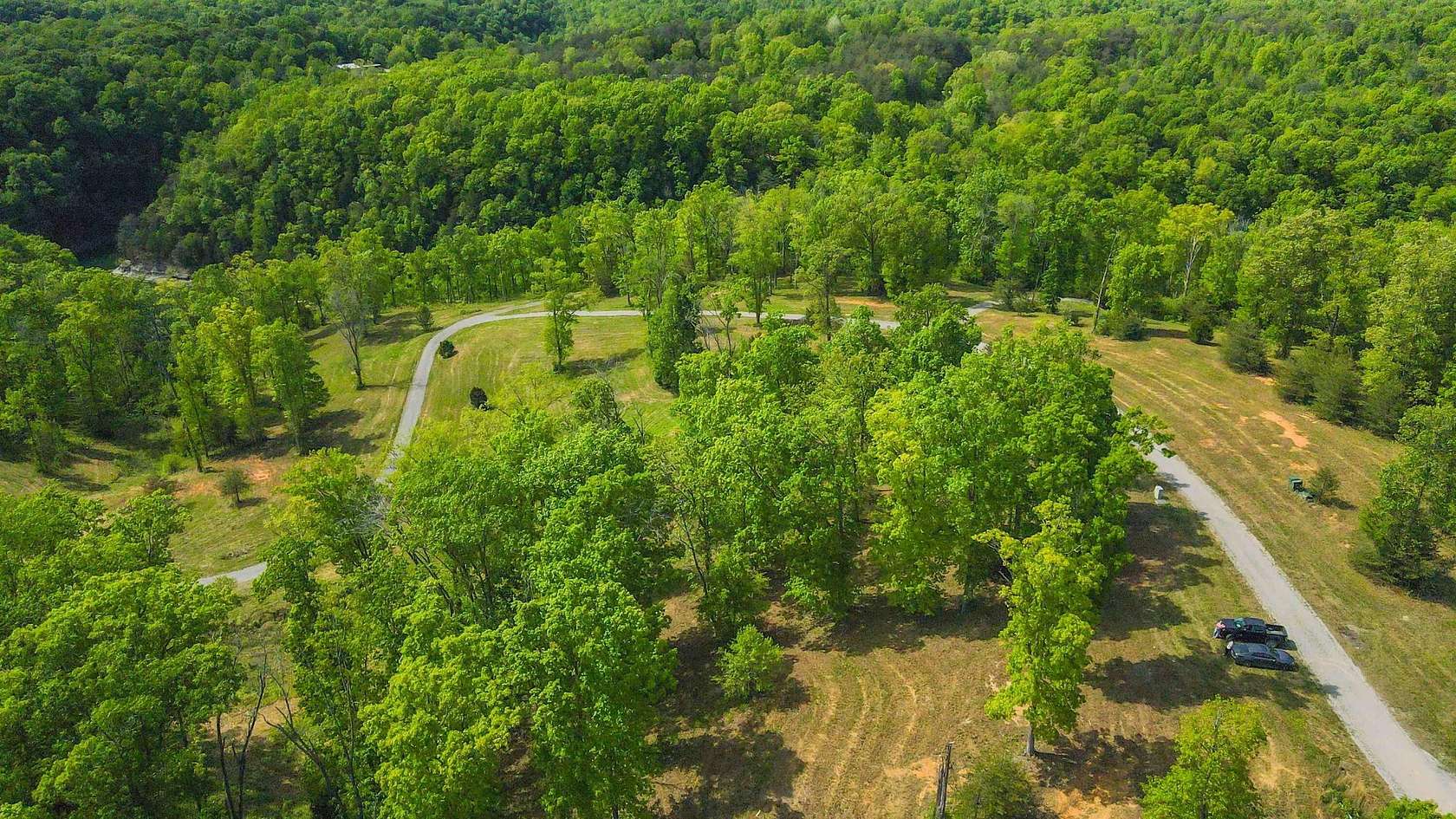 2.39 Acres of Residential Land for Sale in Nancy, Kentucky
