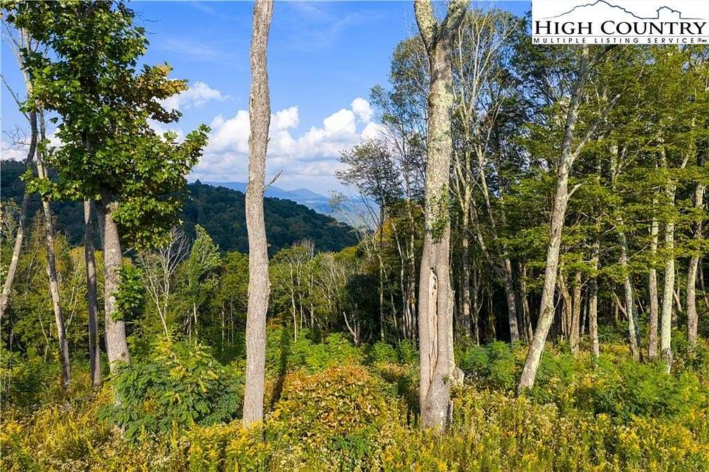 1.14 Acres of Residential Land for Sale in Banner Elk, North Carolina