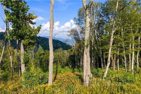 1.14 Acres of Residential Land for Sale in Banner Elk, North Carolina
