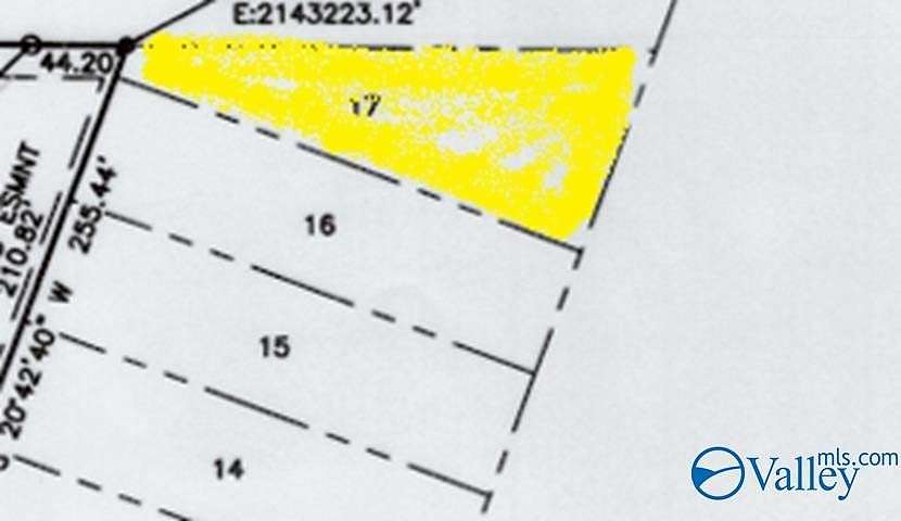 0.3 Acres of Land for Sale in Athens, Alabama