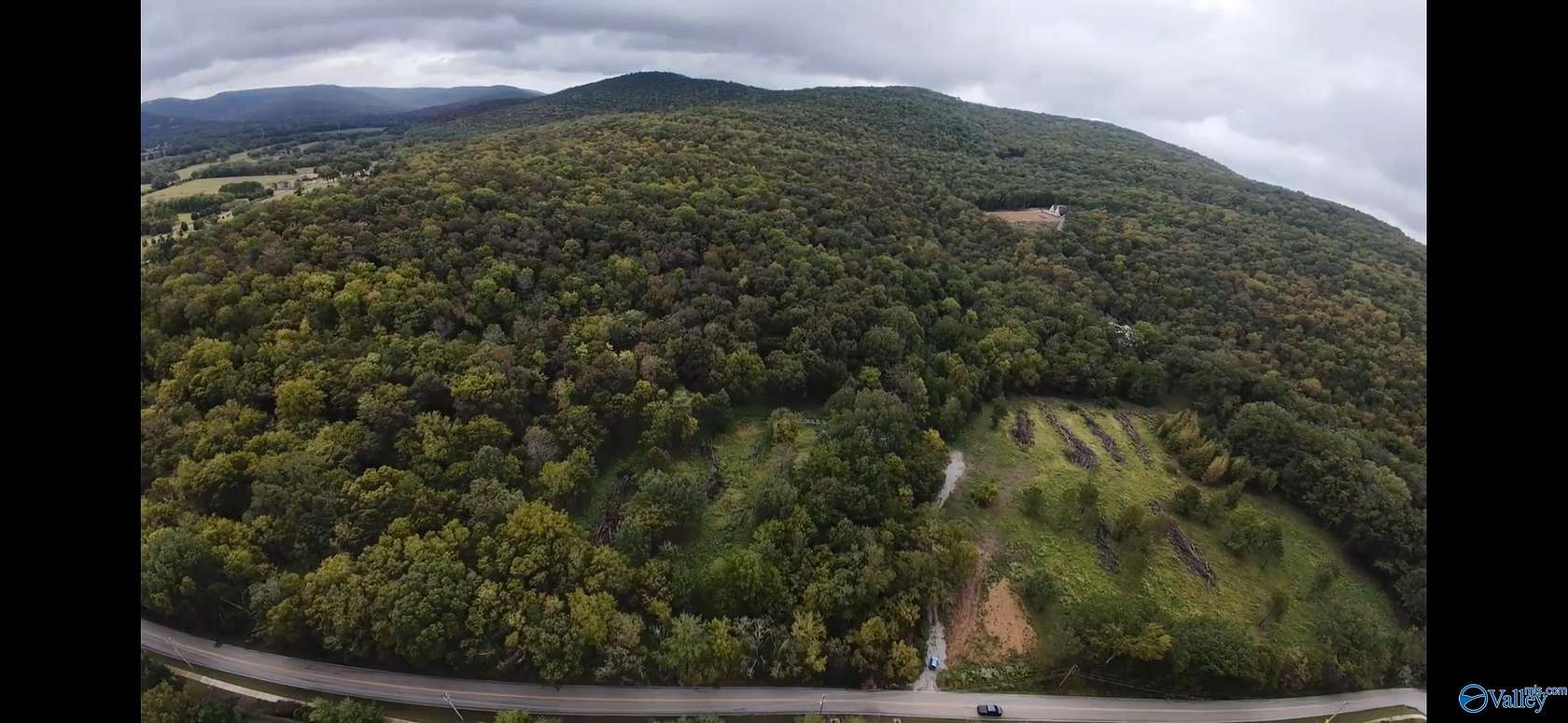 92 Acres of Land for Sale in Owens Cross Roads, Alabama