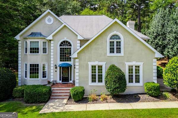 1.56 Acres of Residential Land with Home for Sale in Carrollton, Georgia