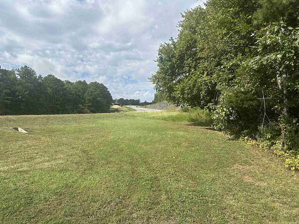 1.5 Acres of Commercial Land for Sale in Clinton, Arkansas