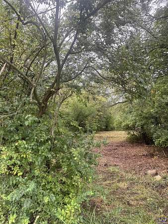 4.87 Acres of Residential Land for Sale in Topeka, Kansas