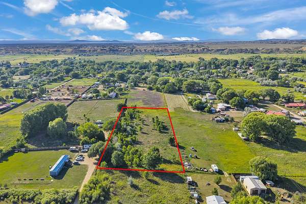 2.36 Acres of Residential Land for Sale in Taos, New Mexico