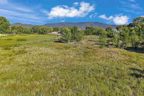 2.36 Acres of Residential Land for Sale in Taos, New Mexico