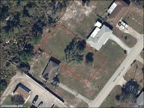 0.26 Acres of Residential Land for Sale in Lake Placid, Florida