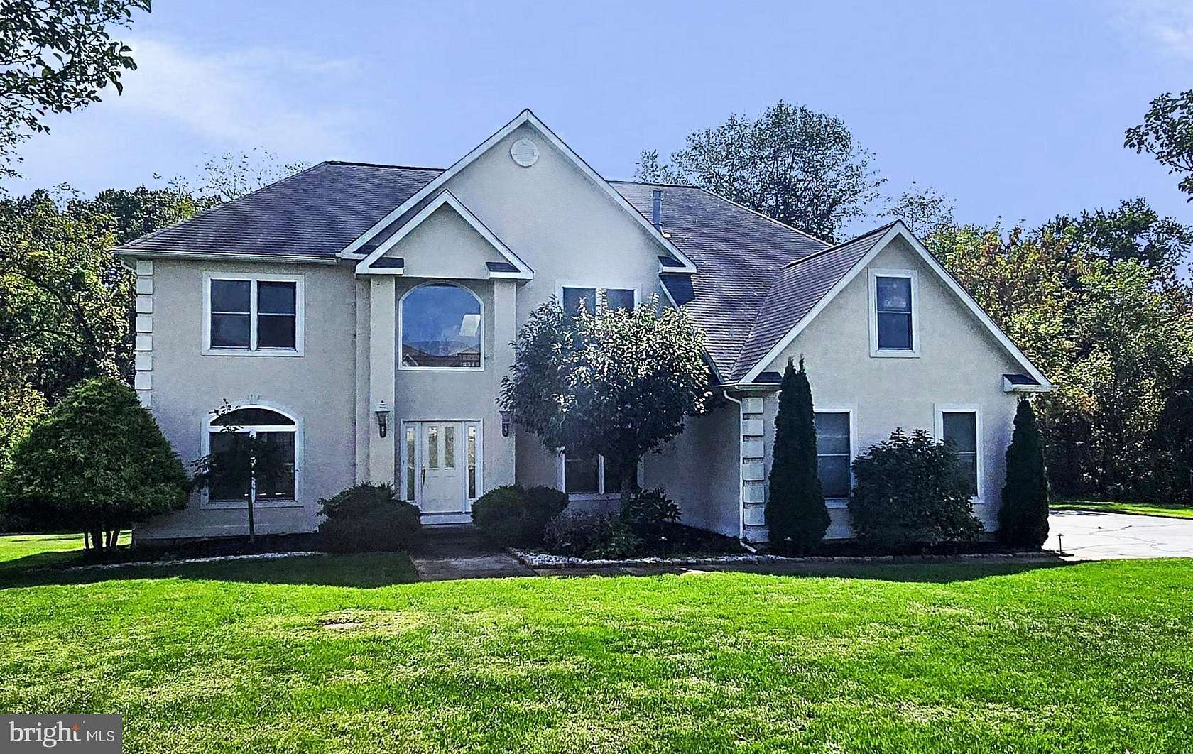 1.5 Acres of Residential Land with Home for Sale in Swedesboro, New Jersey