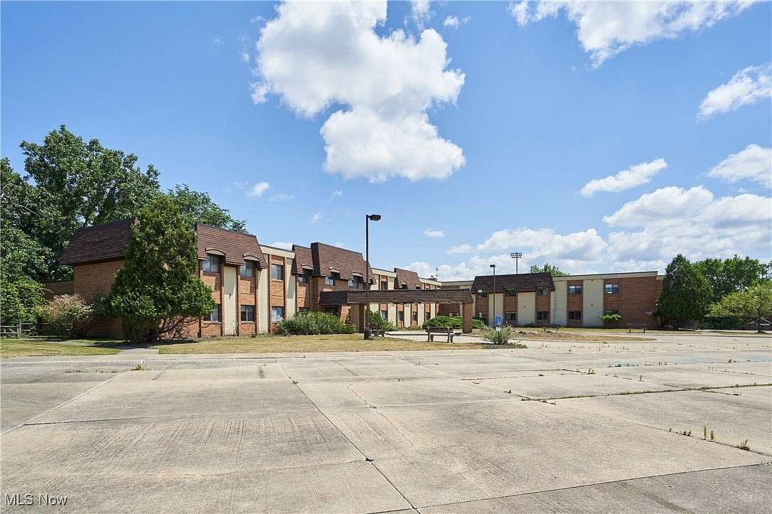 2.71 Acres of Mixed-Use Land for Sale in Maple Heights, Ohio