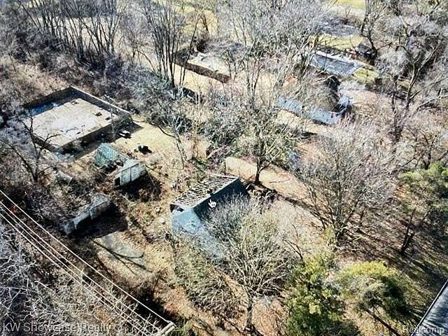 1.84 Acres of Mixed-Use Land for Sale in Romulus, Michigan