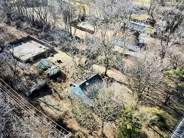 1.84 Acres of Mixed-Use Land for Sale in Romulus, Michigan