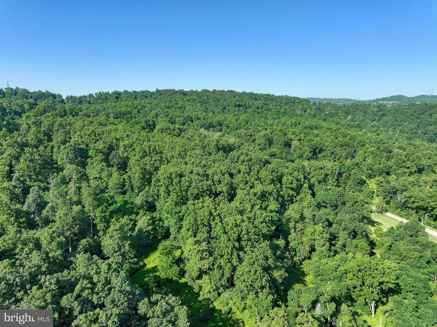 7.5 Acres of Residential Land for Sale in New Cumberland, Pennsylvania