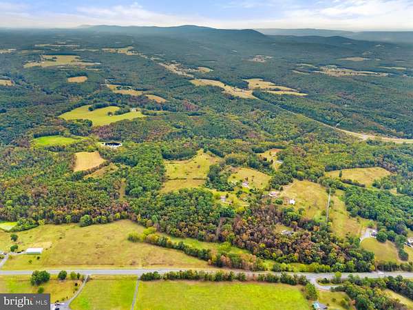 5.7 Acres of Residential Land for Sale in Cross Junction, Virginia